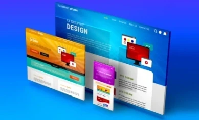 Customized Website Design