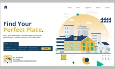 Landing-Page