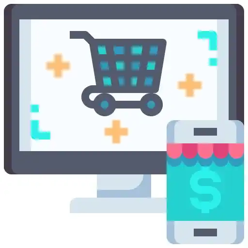 E-Commerce Website Development